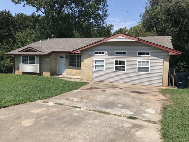 Photo - 2312 N Tucker Ave