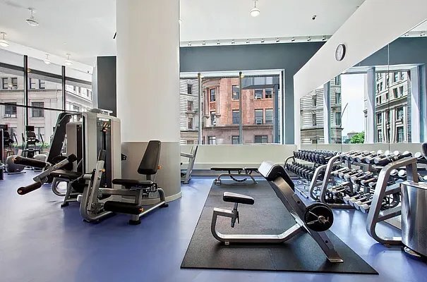 Photo - 15 William St Unit 28M