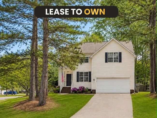 Building Photo - Build Equity Like a Homeowner – Lease to Own
