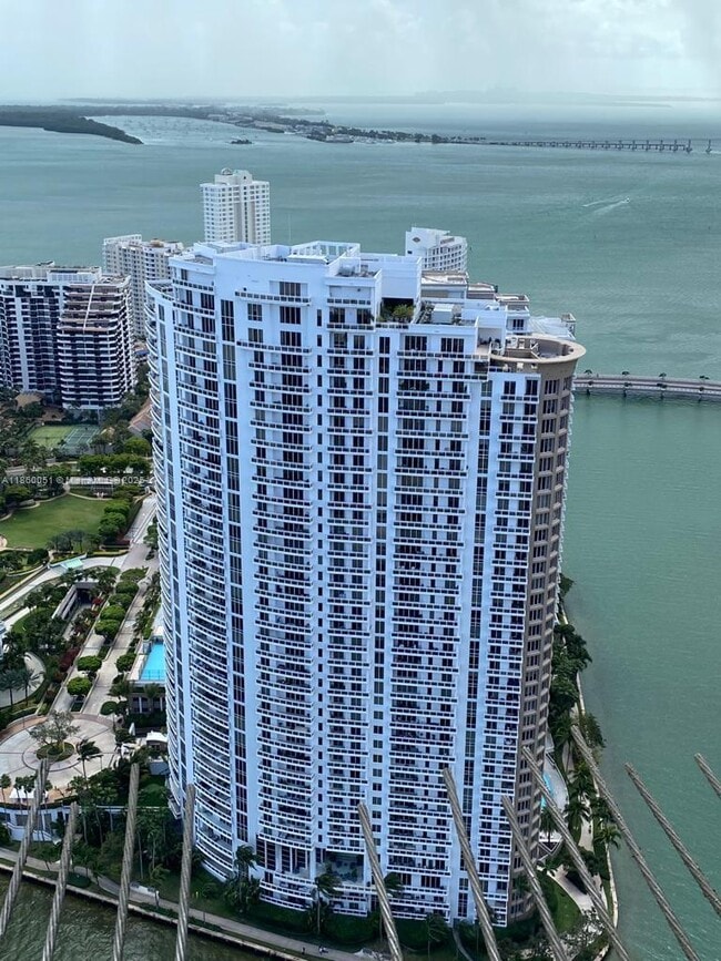 Building Photo - 901 Brickell Key Blvd Unit 2001 Rental