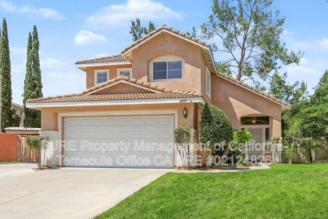 Building Photo - 44597 Brice Cir