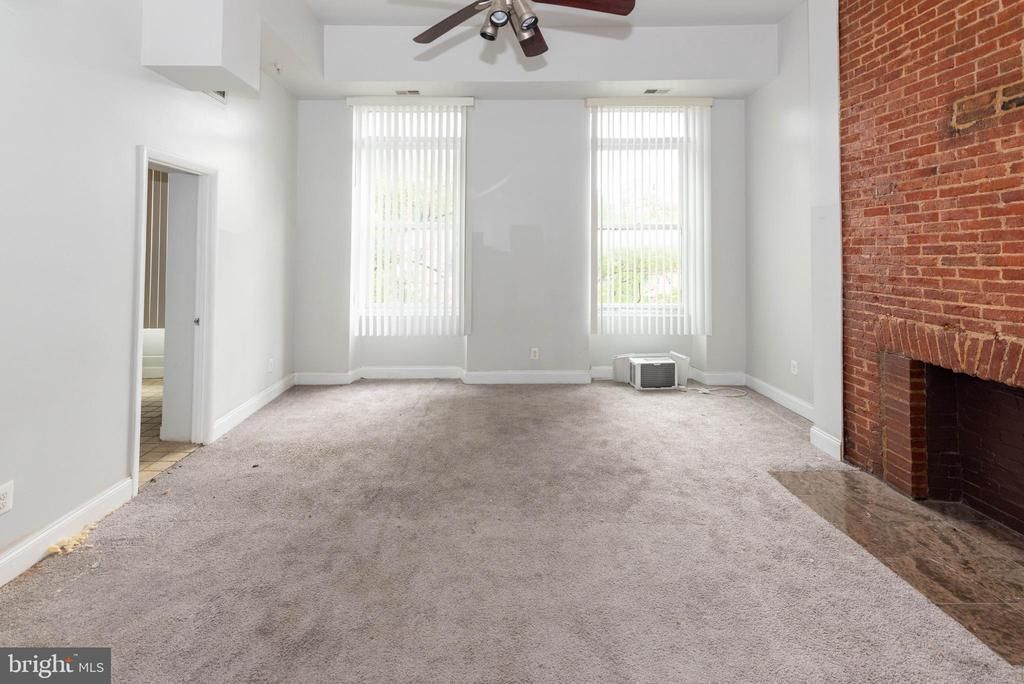 Photo - 31 N Paca St Unit 1