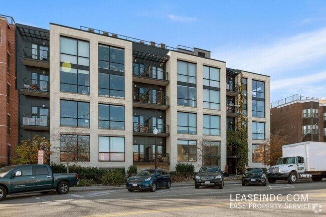 Building Photo - 1628 11th St NW Unit #303 Rental