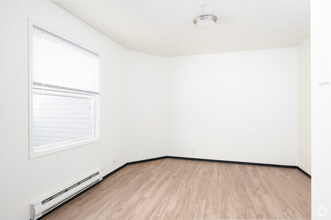 Estudio, 1BA - 265-500SF - Ludlow B Apartments