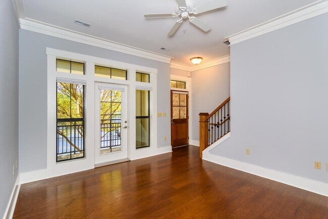 Photo - Biltmore Park Townhouse
