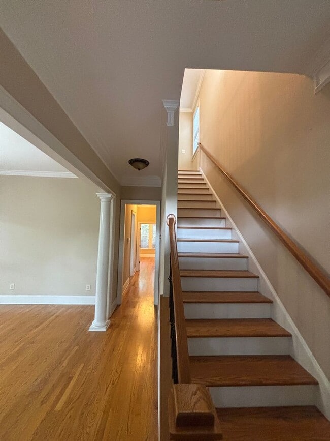 Photo - 4 bedroom near five points