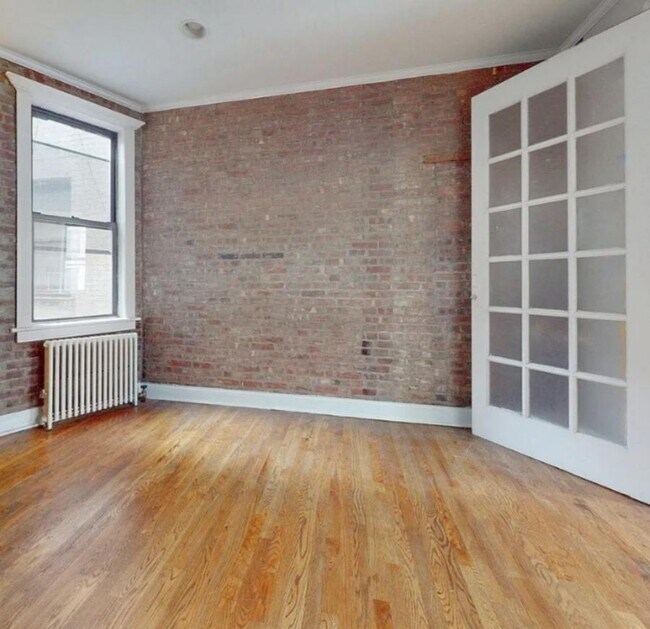 Photo - East 25th Street Unit 2FW