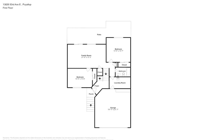 Photo - 13826 93rd Ave E