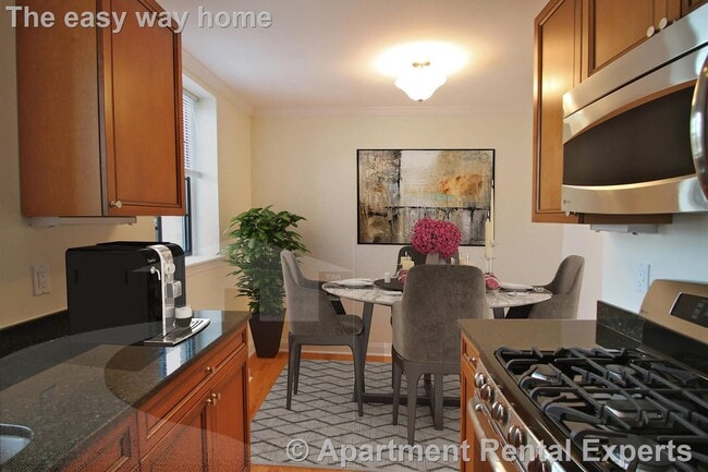 Photo - 60 Brattle St Unit #402