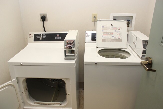 Photo - Marsh Place Apartments