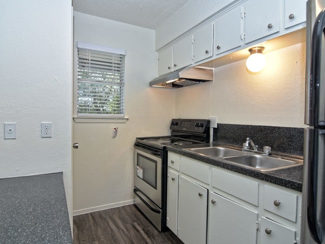 Photo - Heights at the Cameron