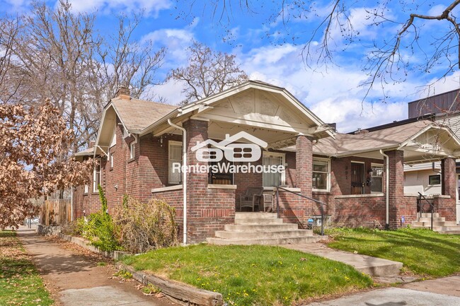 Building Photo - 395 S Humboldt St Rental
