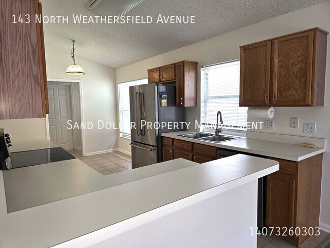 Photo - 143 N Weathersfield Ave
