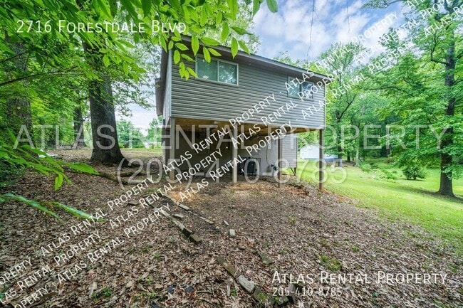 Photo - 2716 Forestdale Blvd