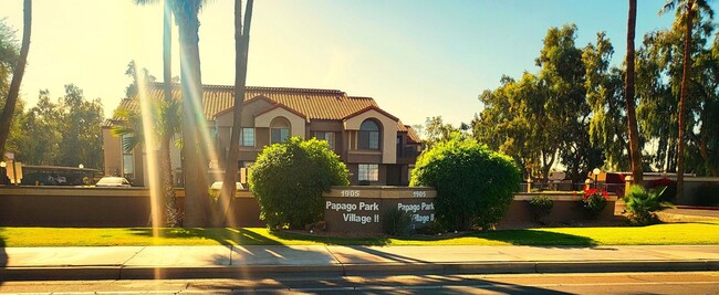 TEMPE CONDO WITH SPLIT BEDROOMS! - TEMPE CONDO WITH SPLIT BEDROOMS!