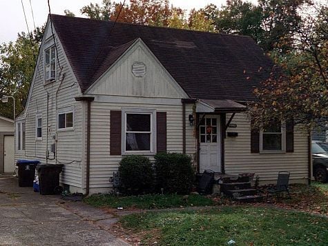 Photo - 3303 Lester Ave House