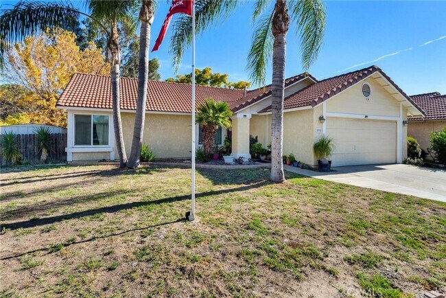 Hemet Single Story 3 bedroom, 2 bathroom w... - Hemet Single Story 3 bedroom, 2 bathroom w... Casa