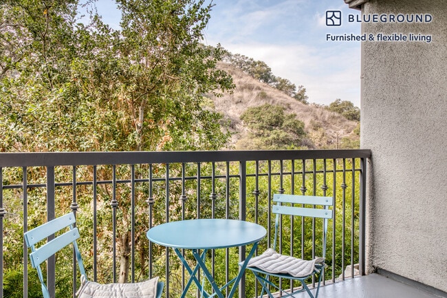 Photo - 3608 Barham Blvd Unit FL2-ID575