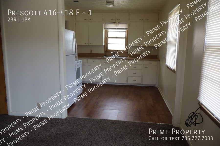 Photo - Prescott 416-418 E-1 Unit 1