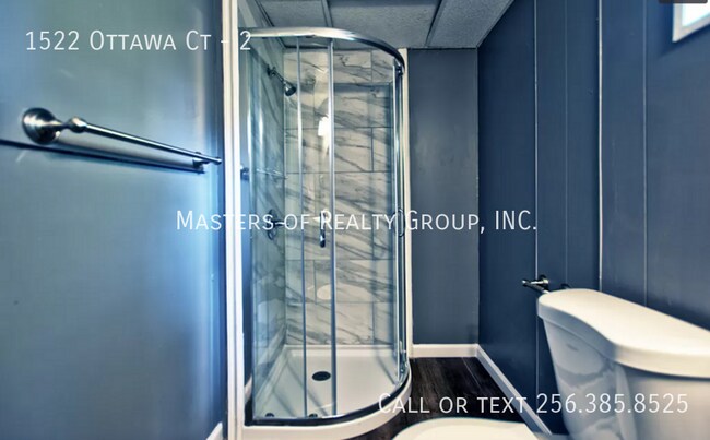 1522 Ottawa Ct Unidad 2