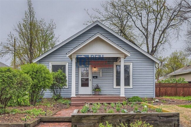 Building Photo - 5930 S Bemis St