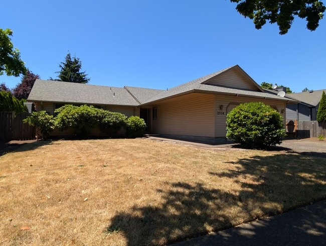 Photo - Wonderful 3-Bedroom, 2-Bath Home With Large Yard & A/C!