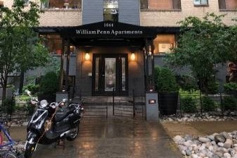 William Penn Apartments - William Penn Apartments