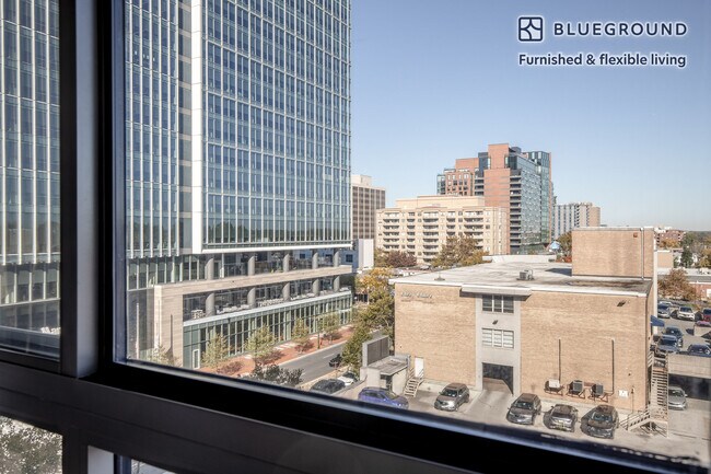 7707 Wisconsin Ave Unit GO FL8-ID723