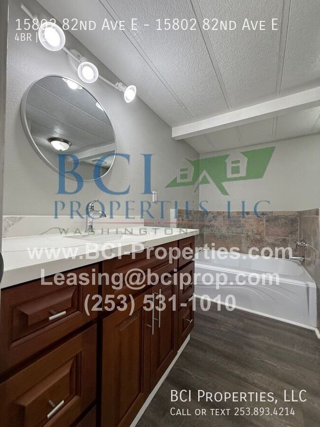Photo - 15802 82nd Ave E Unit 15802 82nd Ave E