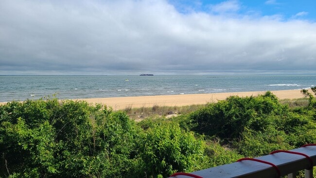 Photo - Bay Front Condominium