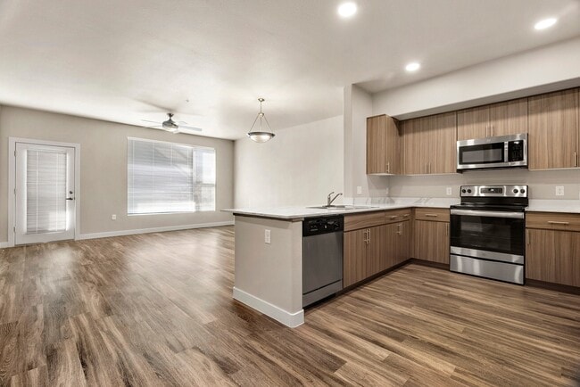 Photo - 1980 E Broadway Rd Unit 1 Bedroom Apartment for r