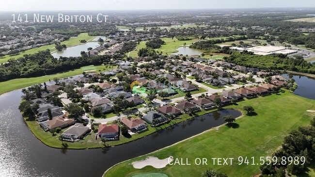 Photo - 141 New Briton Ct