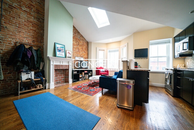Photo - 29 Worthington St Apartments Unit 3