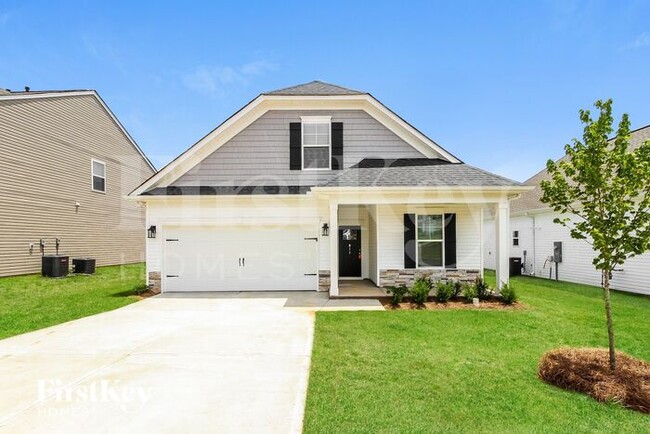 Photo - 811 Birchcrest Wy House