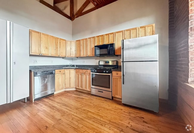 Building Photo - 325 Lafayette St Unit 4301 Rental