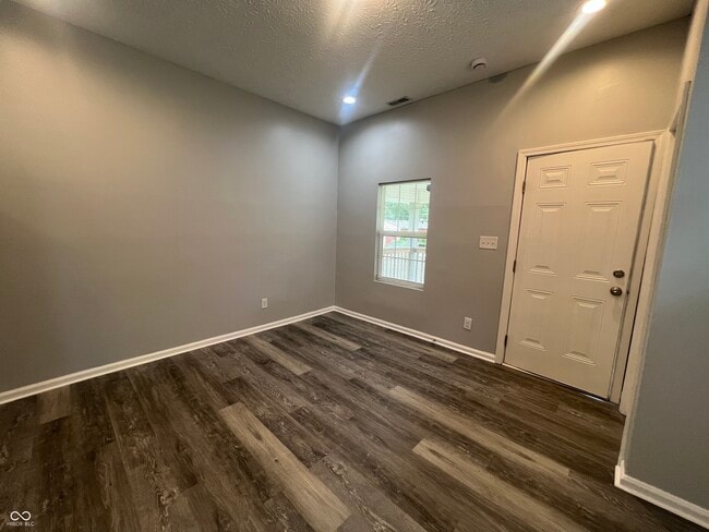 Photo - 2522 N Harding St