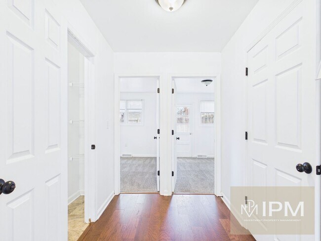 Photo - Bright 2 Bedroom, 1 Bath Ranch Style Home in Harrisburg, Pa!