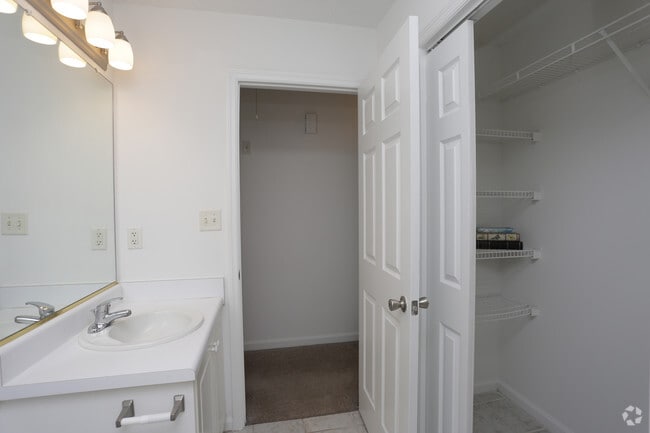 Sanctuary Apartments