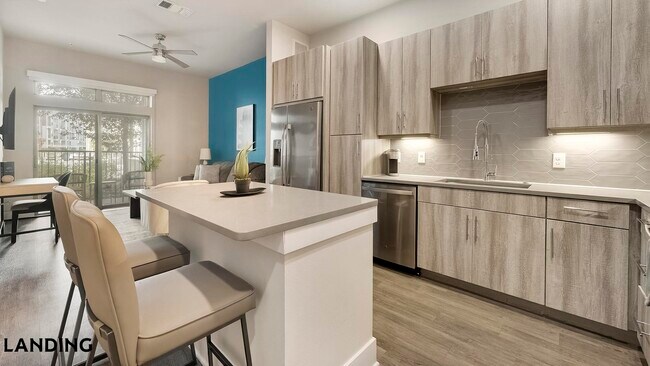 Photo - 1900 Airport Commerce Dr Unidad 1118