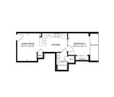 Plano de planta