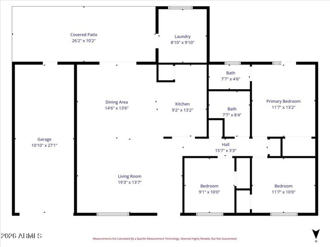Photo - 1935 E El Parque Dr