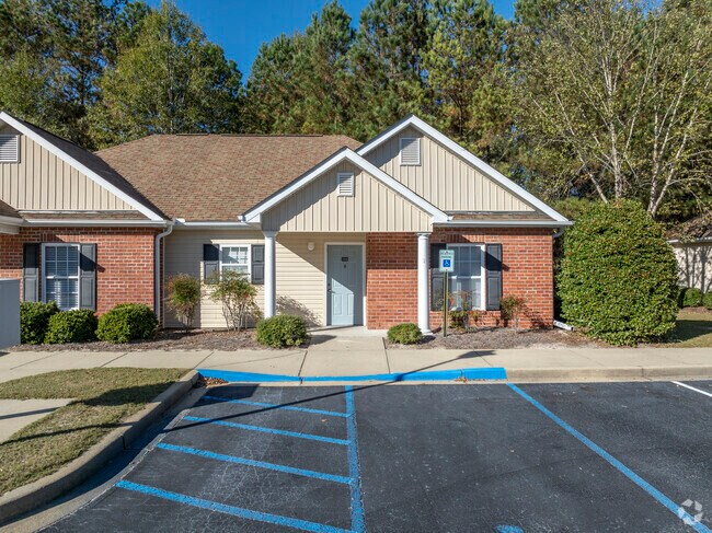 Mill Creek Manor Senior Living