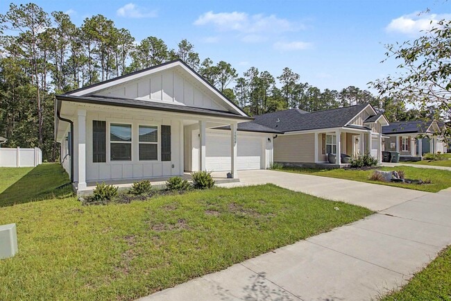 1954 Chickadee way