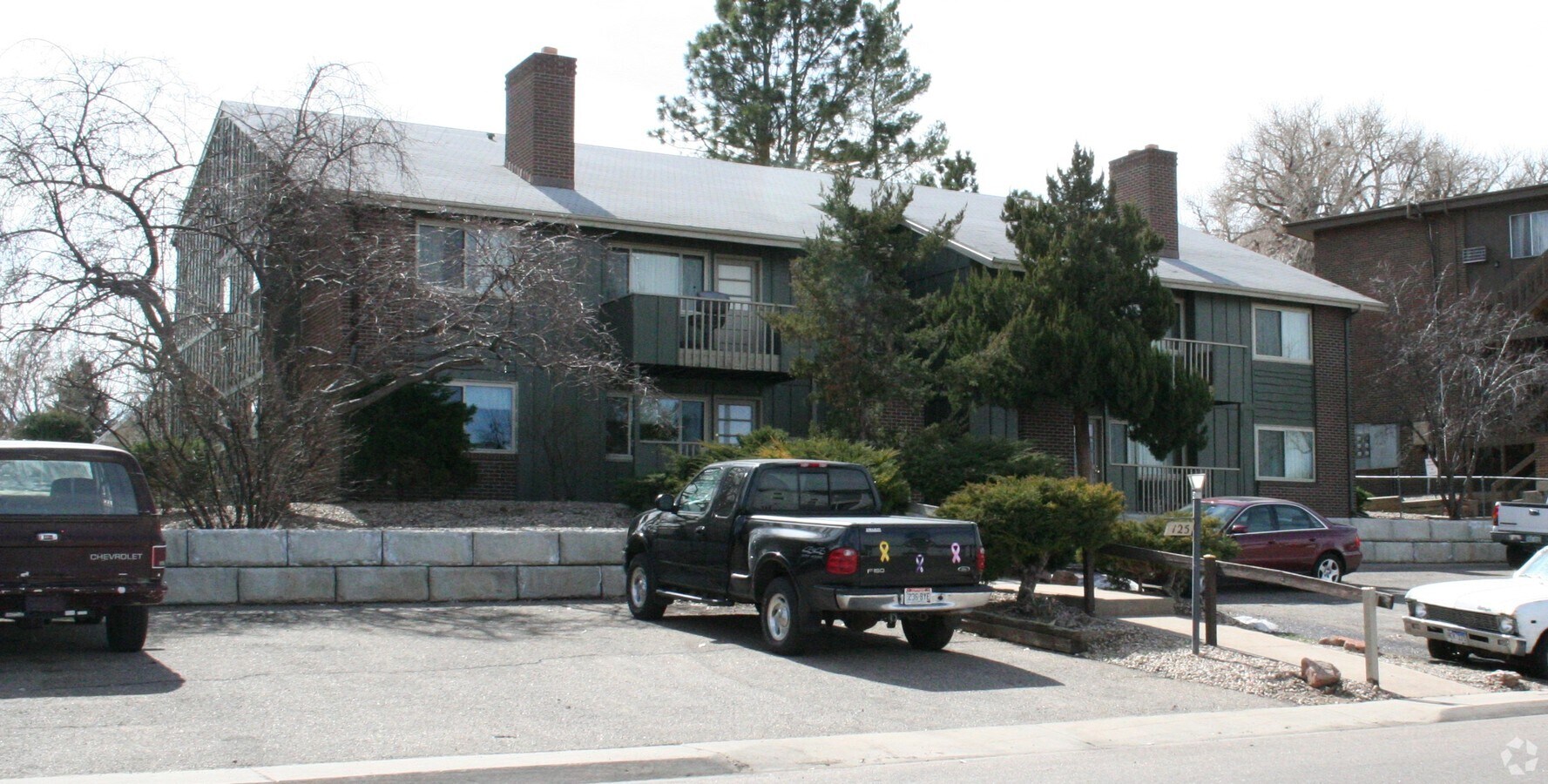 Photo - Spring Park Apartments