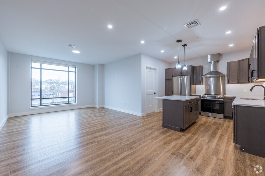 Interior Photo
