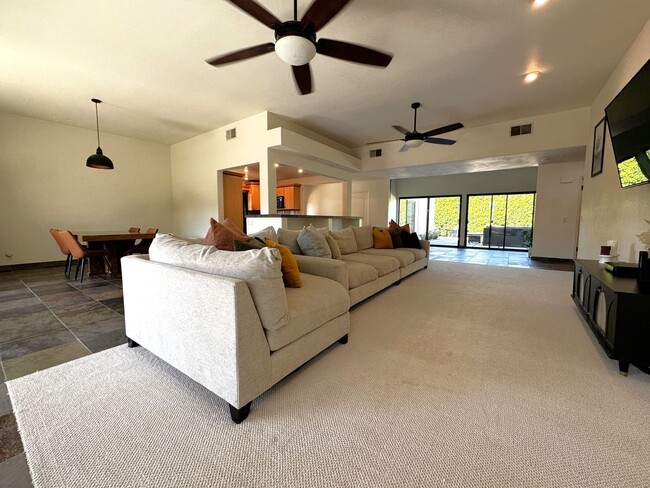 Building Photo - COMING SOON!! GORGEOUS 2 Bed 2 Bath Home in BERMUDA DUNES!