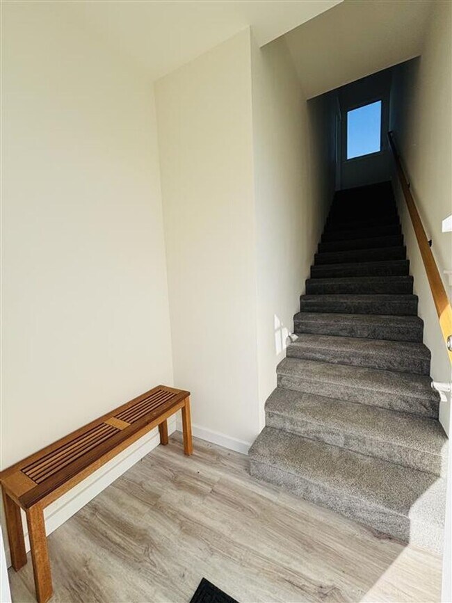 Photo - 2 bedroom 2 bathroom Brand New Triplex! Unit B