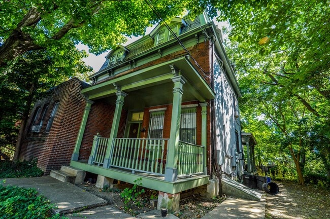 Street View - 4412 Osage Ave Unit 3R