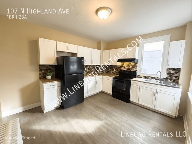 Photo - 107 N Highland Ave