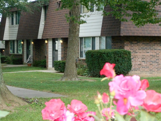 Southern Oaks Apartments - Income Restricted - Southern Oaks Apartments - Income Restricted
